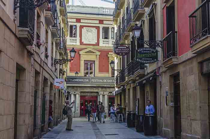 Guipúzcoa - San Sebastián 026 - calle Enbeltran.jpg